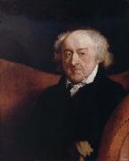Gilbert Stuart, Fohn Adams